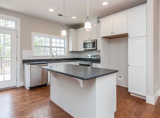 140 Tressel Way, Durham, NC 27707