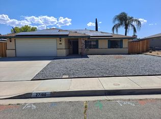 27180 Cornell St, Hemet, CA 92544