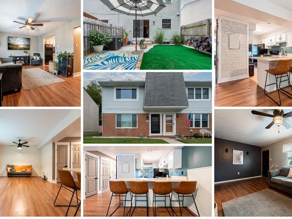 1964 E Oak Rd Unit J1, Vineland, NJ 08361