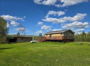 4423 County Road 111, Ray, MN 56669