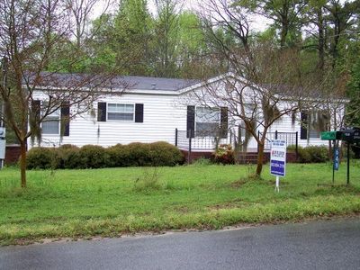 649 Stumphole Rd, Elloree, SC, 29047