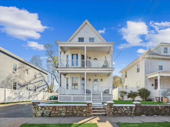 582 Eastern Ave, Lynn, MA 01902