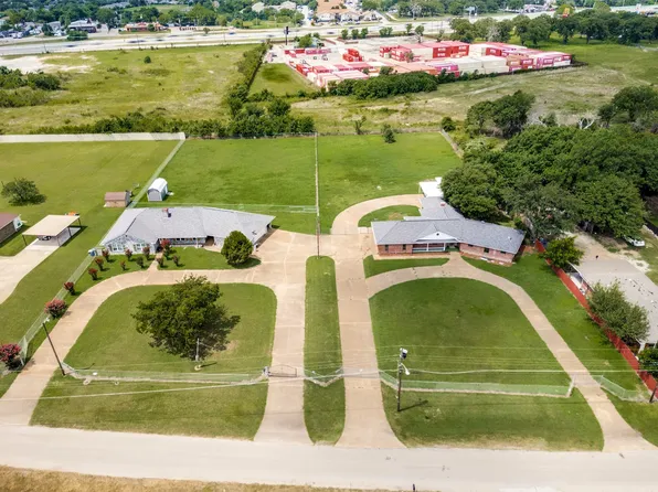 13740 Vida Ln, Dallas, TX 75253