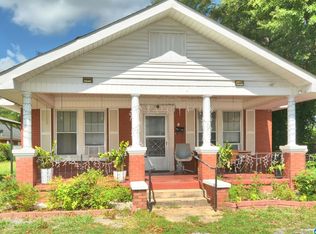 9 S Norton Ave, Sylacauga, AL 35150