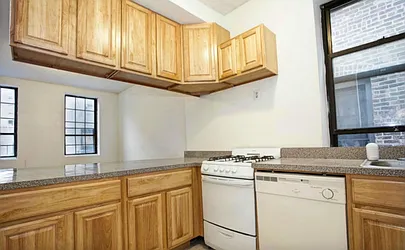 Rented by Keller Williams NYC