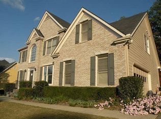 4618 Waters Edge Ln NW, Acworth, GA 30101