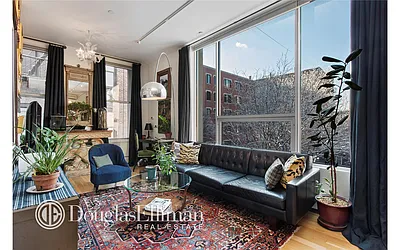 Sold by Douglas Elliman