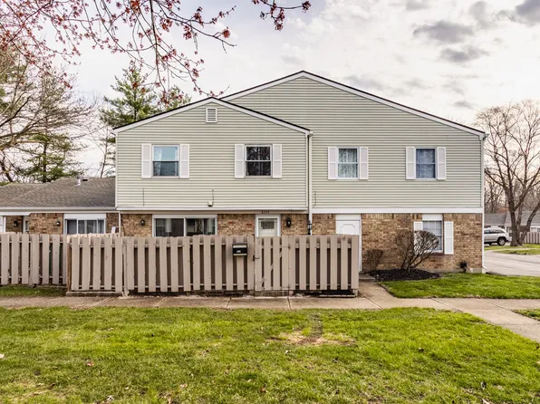 8336 Woodall Dr #Kr, Indianapolis, IN 46268