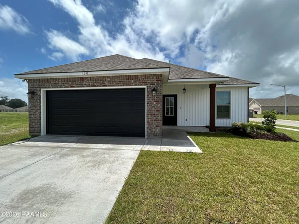100 Bexley Ct, Lafayette, LA 70506