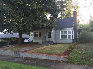 4316 NE 78th Ave, Portland, OR 97218