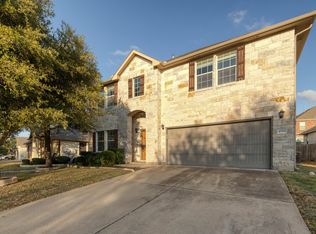 10709 Casitas Dr, Austin, TX 78717