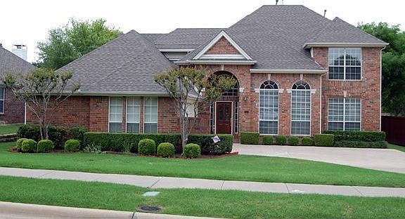 2nd image of 6204 Trailwood Dr
