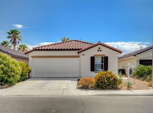 8504 Bighorn River St, Las Vegas, NV 89131