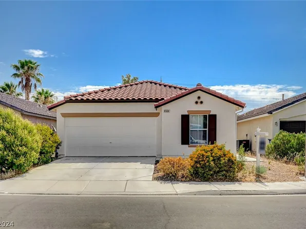 8504 Bighorn River St, Las Vegas, NV 89131