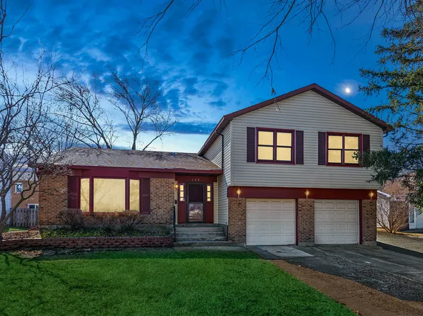 173 Mill Pond Dr, Glendale Heights, IL 60139