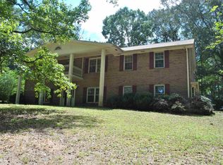 310 Hoppin Branch Rd, Griffin, GA 30224