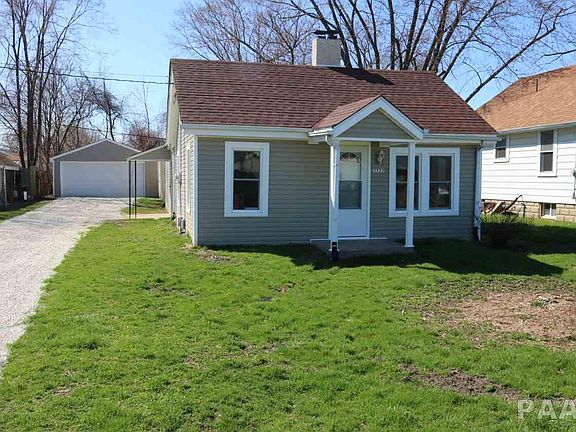 5th image of 3723 S Chalmers Ave