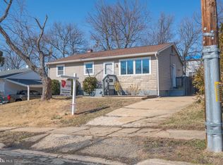 3338 Old Line Ave, Laurel, MD 20724