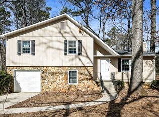3328 Tarragon Dr, Decatur, GA 30034
