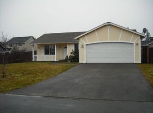 15607 Parkview Dr SE, Yelm, WA 98597