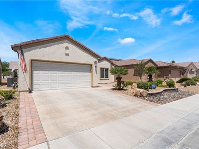 7863 Lyrebird Dr, North Las Vegas, NV, 89084