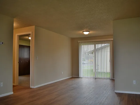 Newton Street Duplexes, 2433-2461 Newton St #2433, Philomath, OR 97370