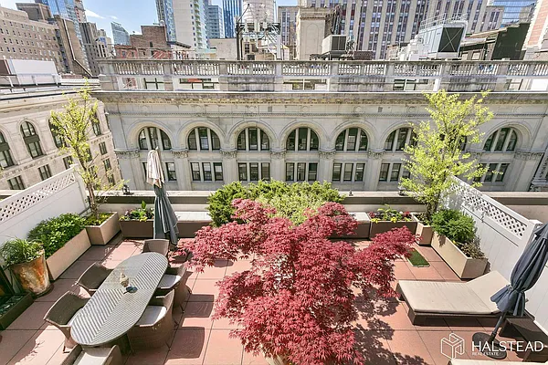 Sold by Halstead Real Estate | media 9