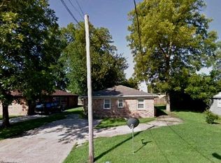 1535 Minnesota Ave #A, Norfolk, VA 23502