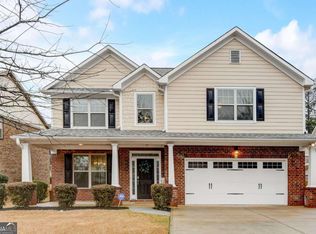 4955 Racquet Ct, Duluth, GA 30096