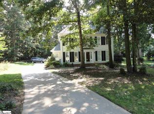 109 Meadow Woods Ct, Easley, SC 29642
