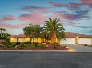 8650 W Verde Way, Las Vegas, NV 89149