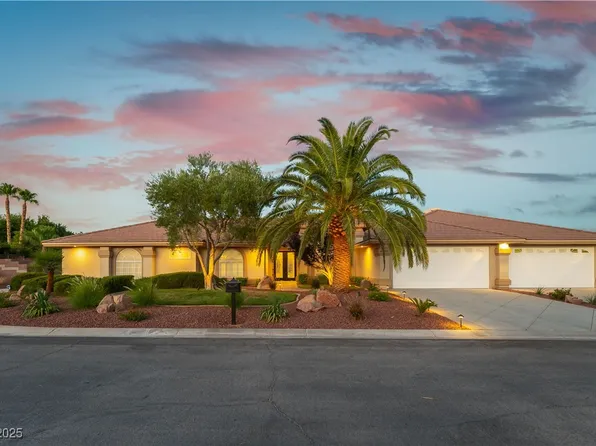 8650 W Verde Way, Las Vegas, NV 89149