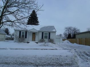 30 W Vesey St, Petersburg, MI 49270