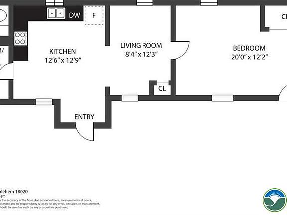 3rd image of 3203 Washington St