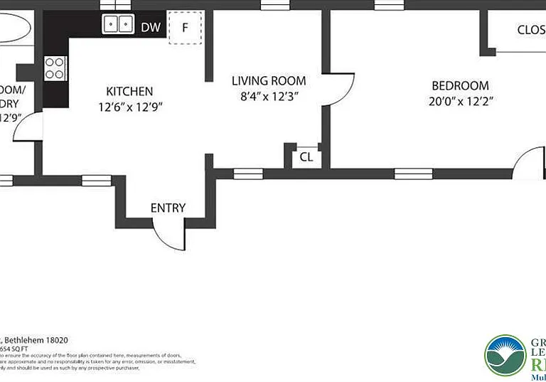 3203 Washington St — Photo 3