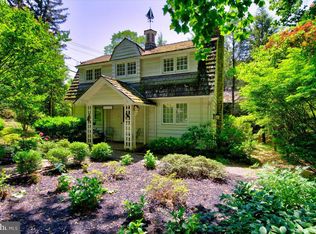 446 Homestead Rd, Wayne, PA 19087