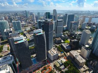 Brickell Heights West Con, Miami, FL 33129