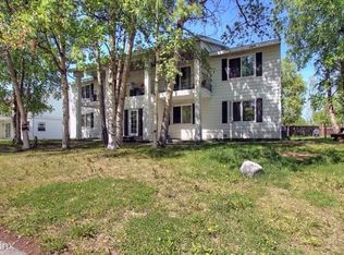 3807 Carleton Ave, Anchorage, AK 99517