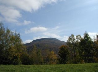 121 Maxfield Rd, Waterville, VT 05492