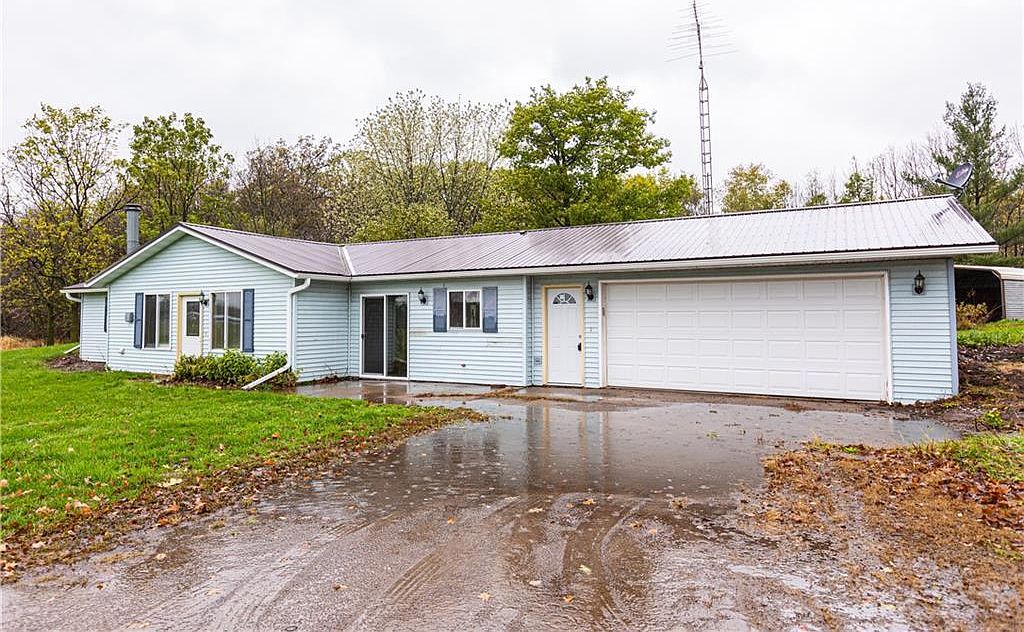 3236 State Highway 27, Cadott, WI 54727 MLS 1577698 Zillow