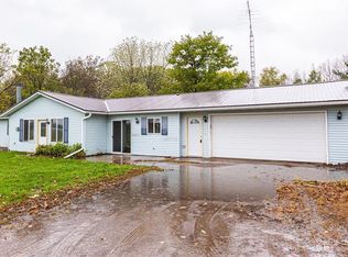 3236 State Highway 27, Cadott, WI 54727