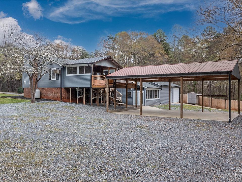 849 Rock Corner Rd, Forest City, NC 28043 Zillow