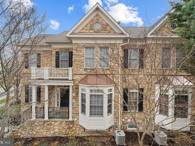 43490 Millwright Ter, Leesburg, VA, 20176