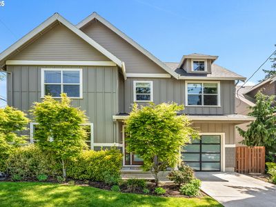 7208 SW 28th Ave, Portland, OR, 97219