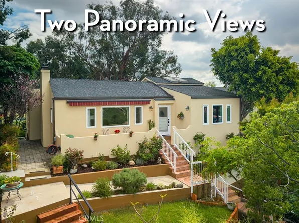 1404 Corona Dr, Glendale, CA 91205