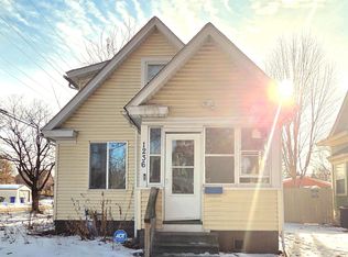 1236 Reaney Ave, Saint Paul, MN 55106