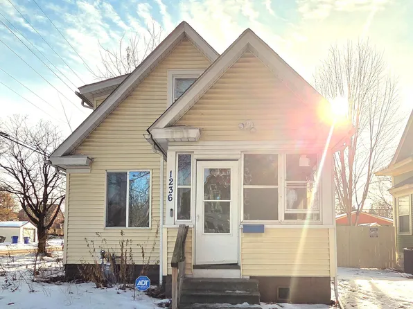 1236 Reaney Ave, Saint Paul, MN 55106