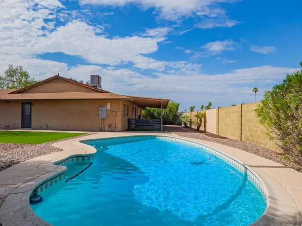 3929 S Pine St, Tempe, AZ 85282