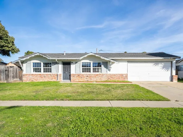 733 Saucito Ave, Salinas, CA 93906