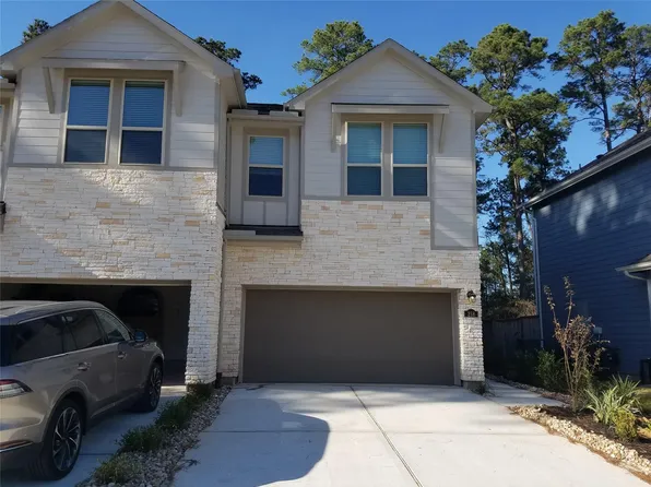 218 Moon Dance Ct, Conroe, TX 77304